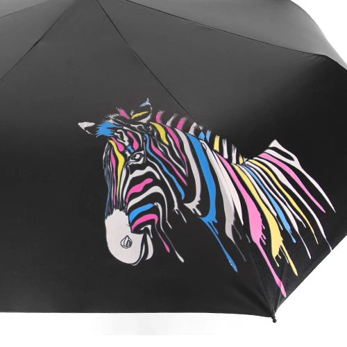 Unicorn Colour Changing Umbrella Funy Custom Folding Umbrella Manufacturer