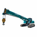 Best Quality Crawler Excavator Rough Terrain Crane 50 Ton Mobile Tower Crane for Construction