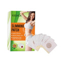 OEM  Body Shaping Belly Button Fat Big Tuck Abdomen Shaping Lazy People Light Body Beauty Tight