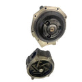 Aouit Diesel Engine Water Pump 1615719 C15 C18 2807374 for Excavator Spare Parts 3660227 161-5719 3362213 336-2213 2243238