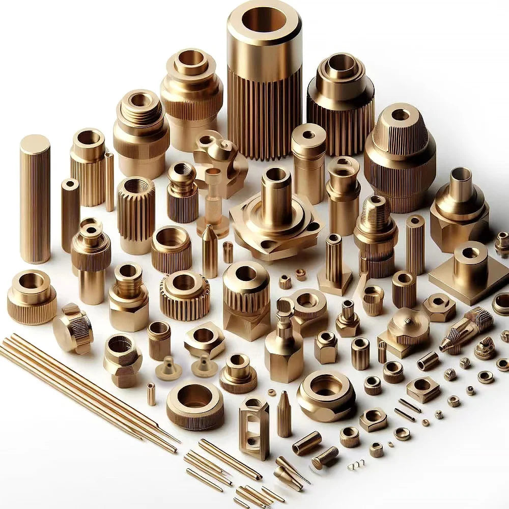 High Precision Micro Machining Lathe Cnc Turning Parts Shenzhen Custom Brass Cnc Machining