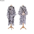 Wanmei Wholesale Ready to Ship Snap Salon Capes Salon Cape Snap Custom Cape Beauty Salon