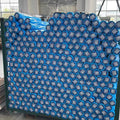 Polyester(pet) Fusible Garment Non Woven Fabric YB 1025HF 25+10G LDPE Hard Fuse