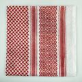 BESTELLA Brand Wholesale High Quality Islamic Man Summer Arabic Dubai Muslim Accessories Head Scarf Saudi Shemagh for Men