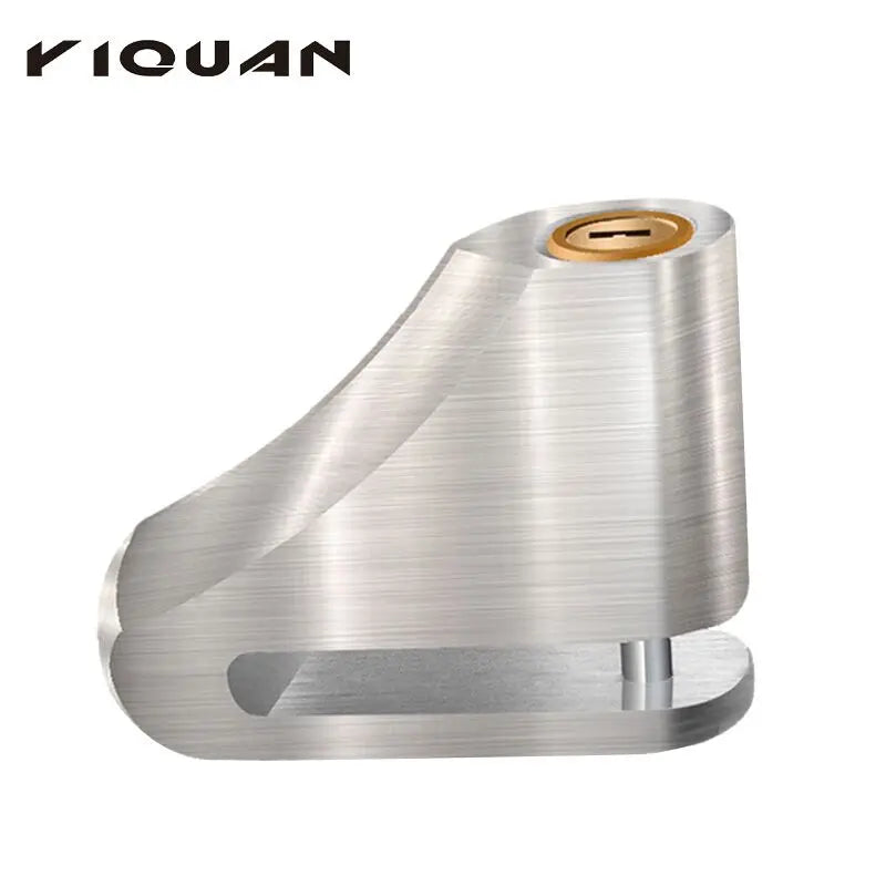 Safety Anti Theft Disk Disc Brake Rotor Bike Bicycle Lock for Scooter Cycling Motorcycle Accessories Lock