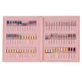 Yaqin Best Selling Electric Nail Drill Bits Set Tungsten Carbide for Acrylic Nails