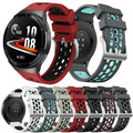 Sport Silicone Watch Strap for Huawei Watch GT 2e Original SmartWatch Band Replacement GT2e WristBand Bracelet Belt