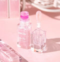 Your Logo Color Changing Tinted Hydrating Lip Glow Oil Transparent Plumping Balm PH Boss up Cosmetics Lip Gloss Balm Care