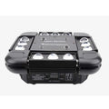 12 Storms Moving Head 4in1 Dj Ktv Stage Light Strobe Effects Stage Lighting