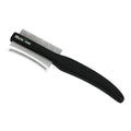 Factory Wholesale Custom Logo Multifunction Double Sided Cat Deshedding Tool Pet Dog Flea Comb Grooming Hair Brush