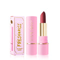 HANDAIYAN Lip Gloss Cosmetic Long Lasting Waterproof Matte Non Sticky Lipstick Lipstick Set Lipstick Containers SS