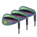 Custom logo Wholesale Standard Stainless Steel Golf Wedge