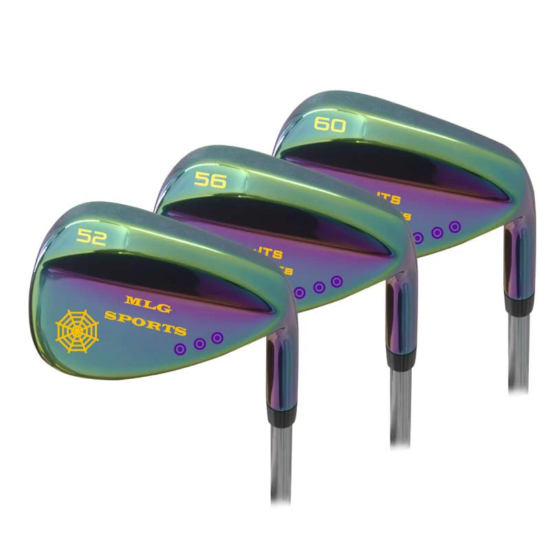 Custom logo Wholesale Standard Stainless Steel Golf Wedge