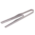 Titanium Ultralight Grill BBQ Tongs Multipurpose Tweezer for Kitchen Food Tongs Buffet Salad Steak Clip Grill Accessories
