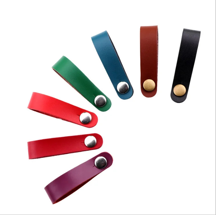Bes Guitar Strap Lock Guitar Strap Buckle Headband Leather Strap Stand Bass gutiar.ukulele OEM Suitable for Ukulele Accepable