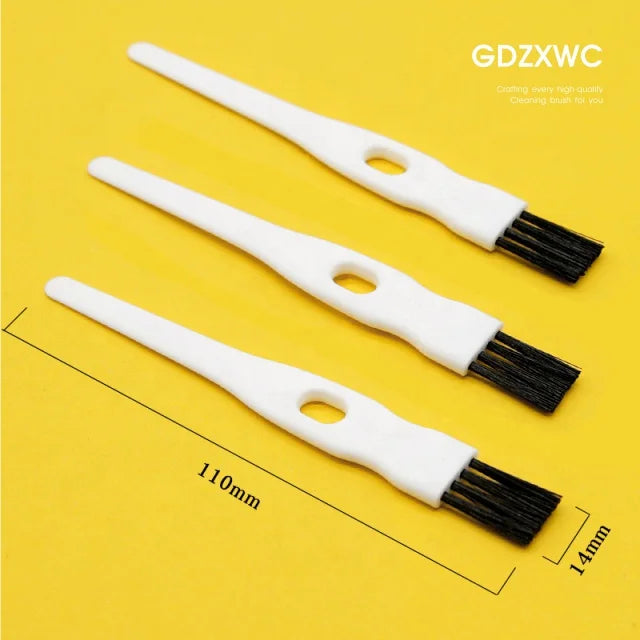 Home and Kitchen Cleaning Trending Easy Round Scraper Stuff 9-Colors End 2-in-1 Food Grade Utensils Accessories