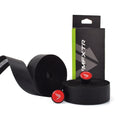 Road Handlebar With Durable and Comfortable Cycling Race Bike Handlebars Tape Non-slip Tape Winding Cork Dolin Fixing Strap