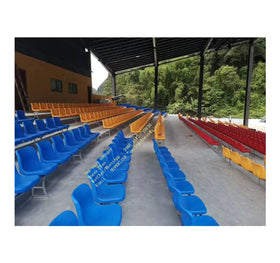 Stadium Seating Basketball Games Chair Gym Seating University Seat Audience Chair
