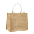 Wholesale Burlap Recycling Environmentally Friendly Reusable Bags Fruit Shopping Bags Handbags Customized Logos