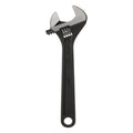 Adjustable Square Hole Hand Wrench Set with Thick Handle Multi-Size Customizable OEM Tools