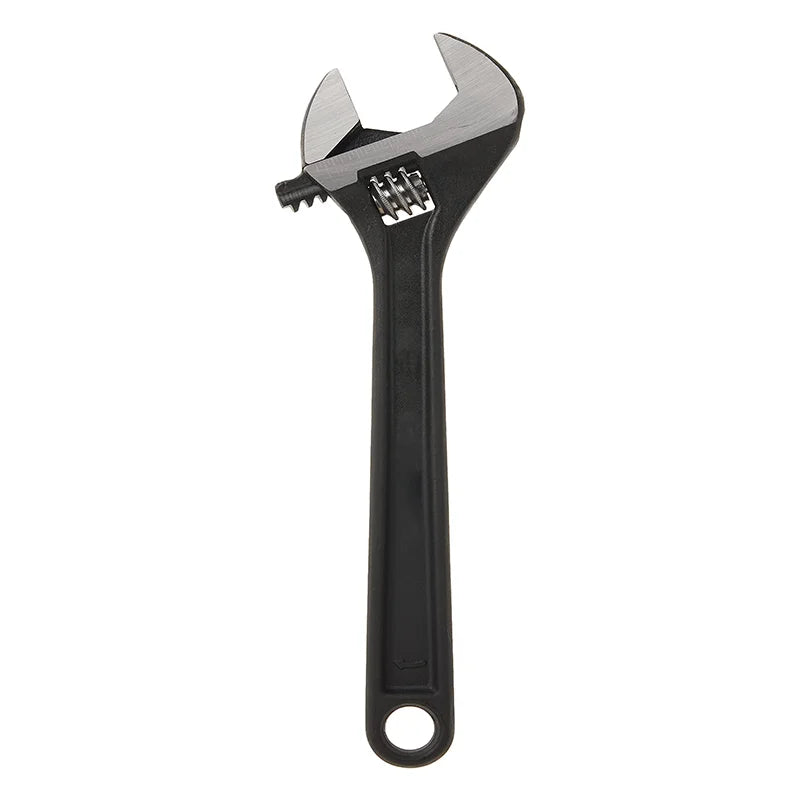 Adjustable Square Hole Hand Wrench Set with Thick Handle Multi-Size Customizable OEM Tools