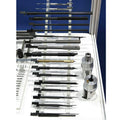 High Precision Adjustable Honing Mandrel Sunnen Abrasive Tools