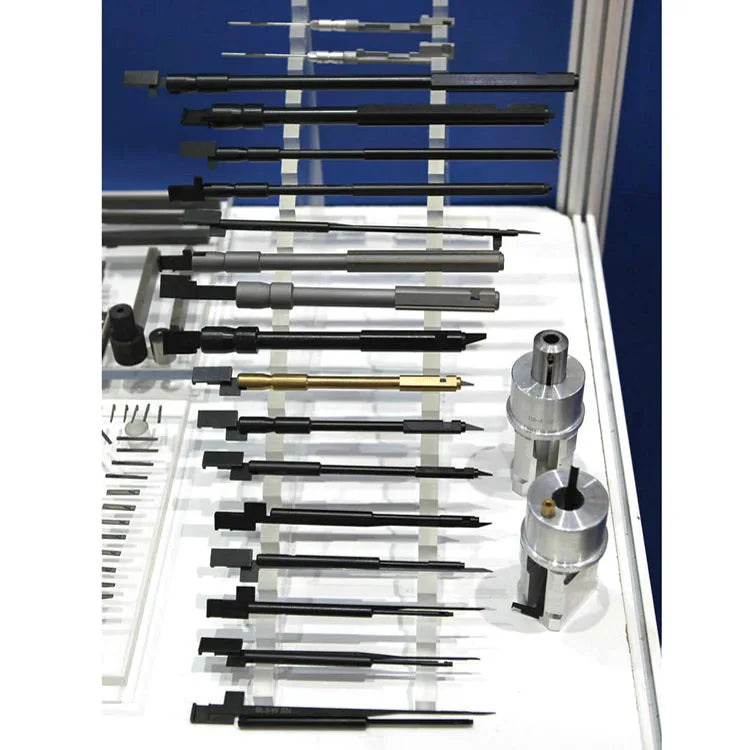 High Precision Adjustable Honing Mandrel Sunnen Abrasive Tools
