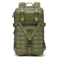 Oxford Water Resistant Outdoor Sports Crossfit Gym Mochila Trekking Fitness Bag Molle Tactical Backpack
