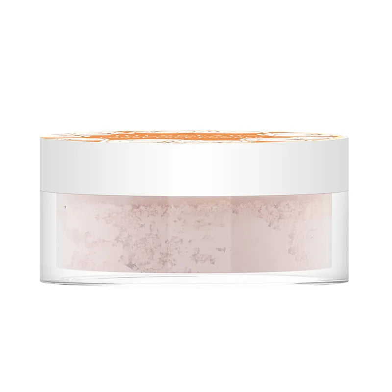 Waterproof Loose Setting Oil-control Matte Texture Makeup Setting Powder Loose Powder Setting Powder Foundation SS