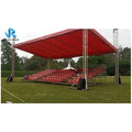 Factory Price Temporary Portable Sports Mobile Grandstand
