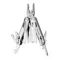 Rust-Proof Durable Industrial DIY 17-in-1 Stainless Steel Portable Multitools Screwdriver-Low MOQ Custom Logo Available for