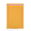 Custom Kraft Bubble Mailer Envelope Eco Friendly Paper Packaging Bag Shock Proof Water Proof Tear Proof Logo Printing Design