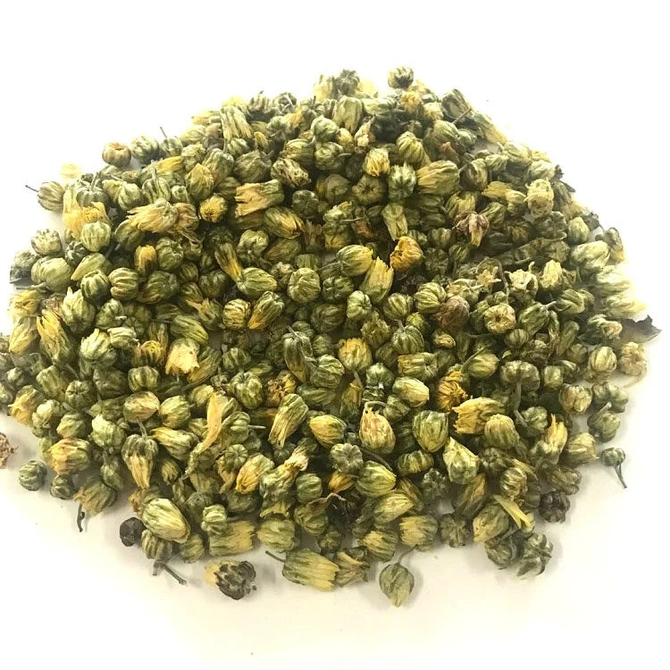 4017 Tai Ju Supply Natural Health Products Embryo Chrysanthemum for Tea