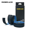 RIDERACE Racing Bike Handlebar Tapes Professional Breathable PU EVA Color Cycling Parts Bicycle Anti-slip Handle Bars Straps