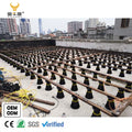Adjustable Feet for Timber Decking Adjustable Height Pedestal Adjustable Leveling Feet for Decking