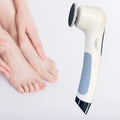 Cordless Rechargeable Electric Foot Callus Remover Machine MegaBDM