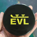 Profession Club Practice Rubber Plastic Professional Training Ice Mini Hockey Puck