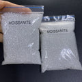 0.8-2.9mm 100% Promise Real Flawless Moissanite D EF VVS1 Clarity Moissanite Diamond 0.1ct Loose Moissanite
