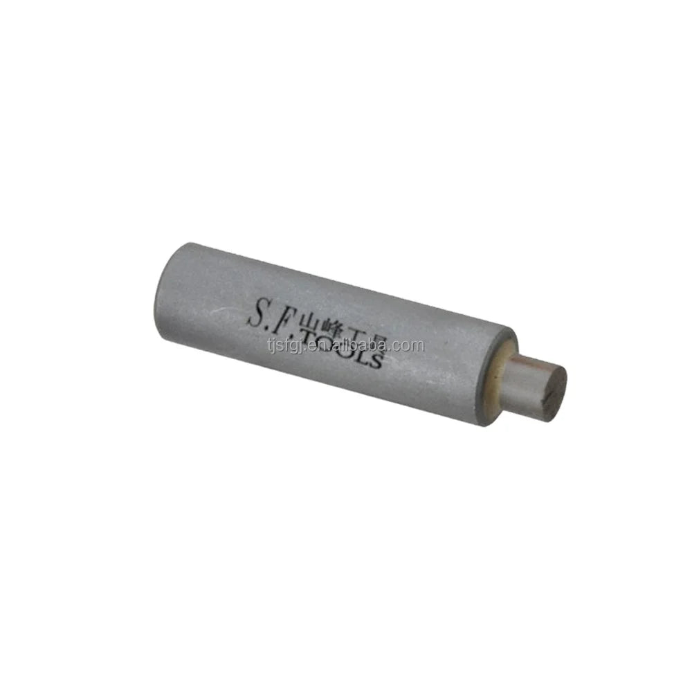 240-Mesh Cylindrical High Hardness Diamond Grinding Tools OEM