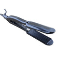Portable Electric LED Ceramic Fluffy Hair Crimper Curling Iron PTC Heater Corrugated Curler Barber Shop Tools