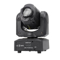 60W Spot Moving Head Led Spot Light With Laser for Dj Disco Nightclub Music Bar
