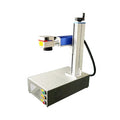 20w 30W Metal Fiber Laser Marking MachineIndustrial Laser Marking Machine Raycus MAX JPT