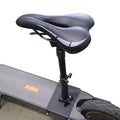 New Image Electric Scooter ES Max G30/ G30PL Shock Absorbing Scooter Seat Electric Scooter Saddle