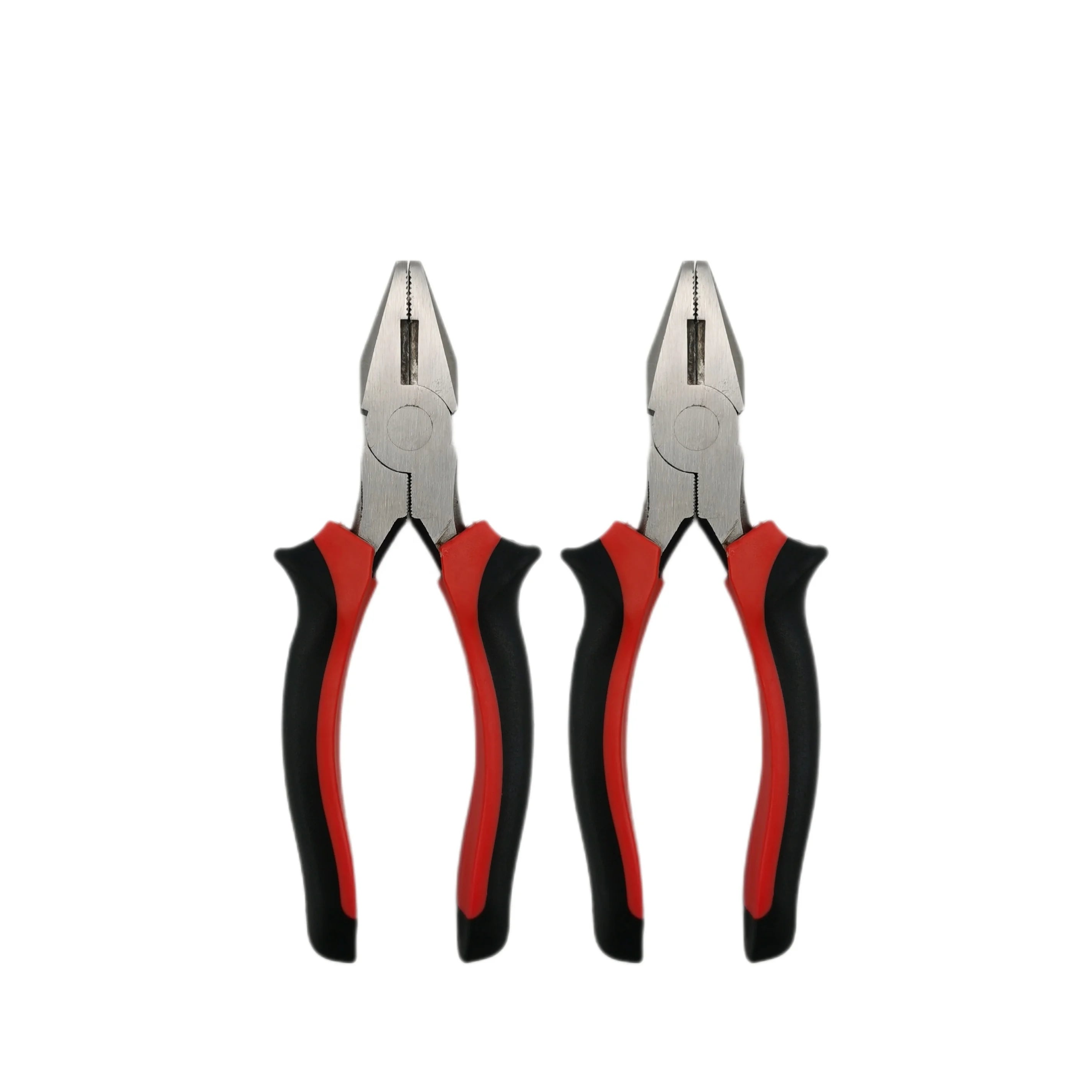 FLYJAN Combination Plier American Type 6inch 7inch 8inch Cutting Pliers Wire Cutter Plier