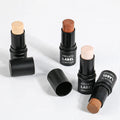 New Trend Mineral Contour and Highlighter Stick Waterproof Smudge Proof Sunscreen Private Label Makeup