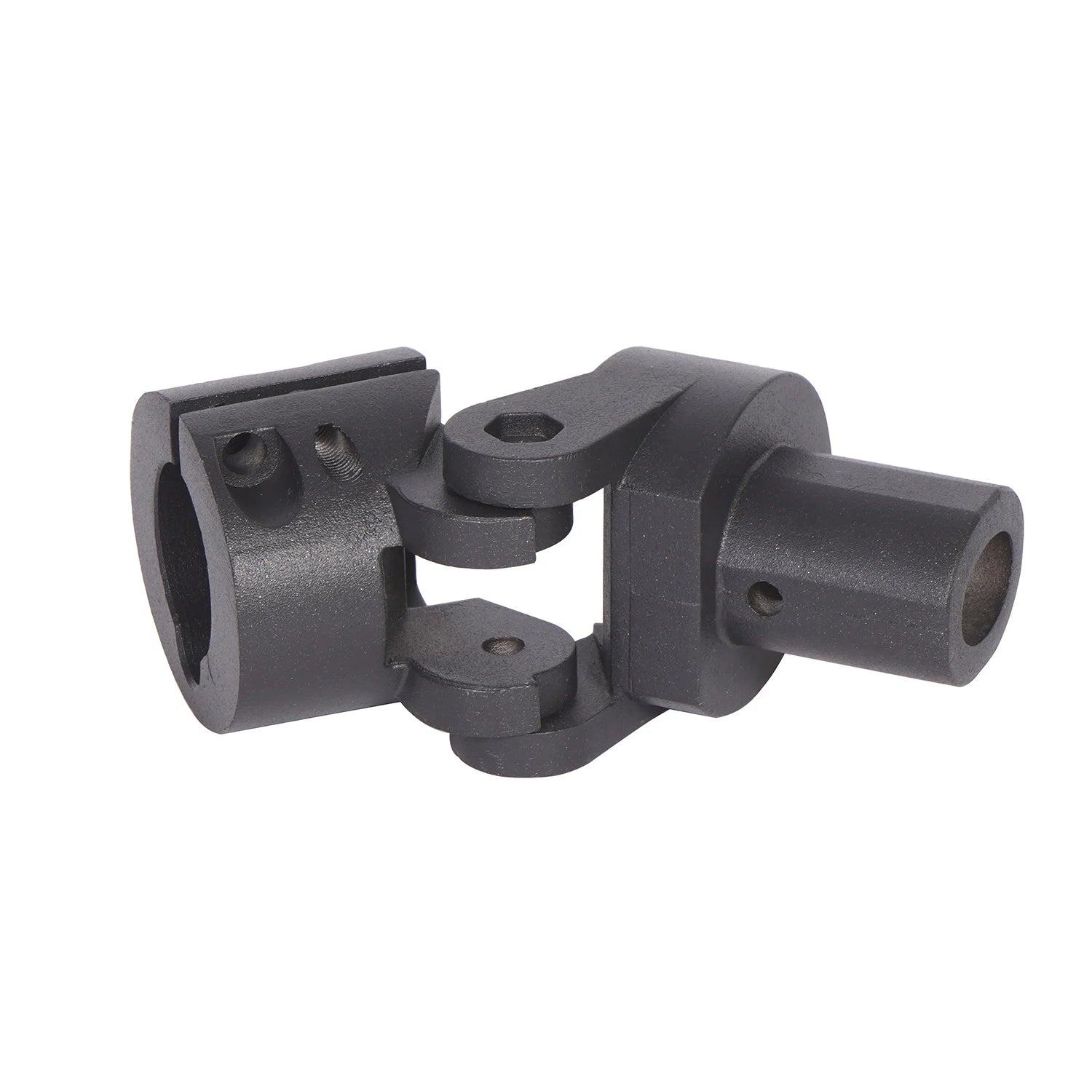 15 Years Factory Custom CNC Turning Aluminum Accessories Electric Scooter Parts