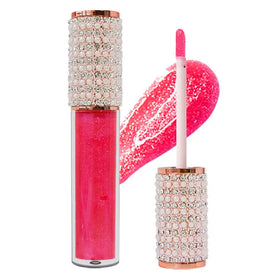 Low Moq Custom Lip Balm Lip Oil Tube Packaging Cosmetic Lip Gloss