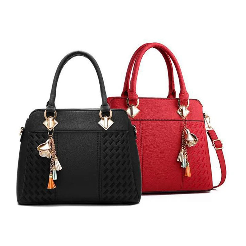 High-quality Sac a Main Femme Women Handbags Bags Women Handbags Ladies Crossbody Bag