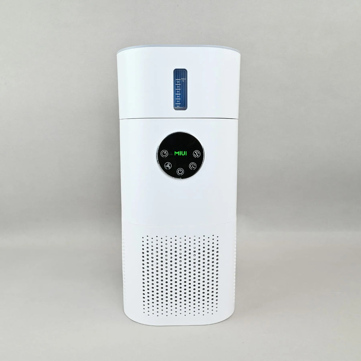 Air Purifier with Humidifier Combo for Home Allergies and Pets Hair Smokers in Bedroom H13 True HEPA Filter2 in 1 MegaBDM