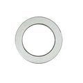 PTFE Stainless Steel Spiral Wound Gasket High Temperature Resistant (-200-850) 0-20Mpa Pressure Standard/Custom Sizes